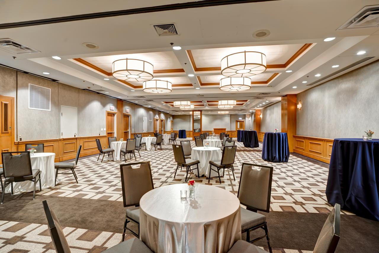 Embassy Suites Chicago - Downtown - thumb 28