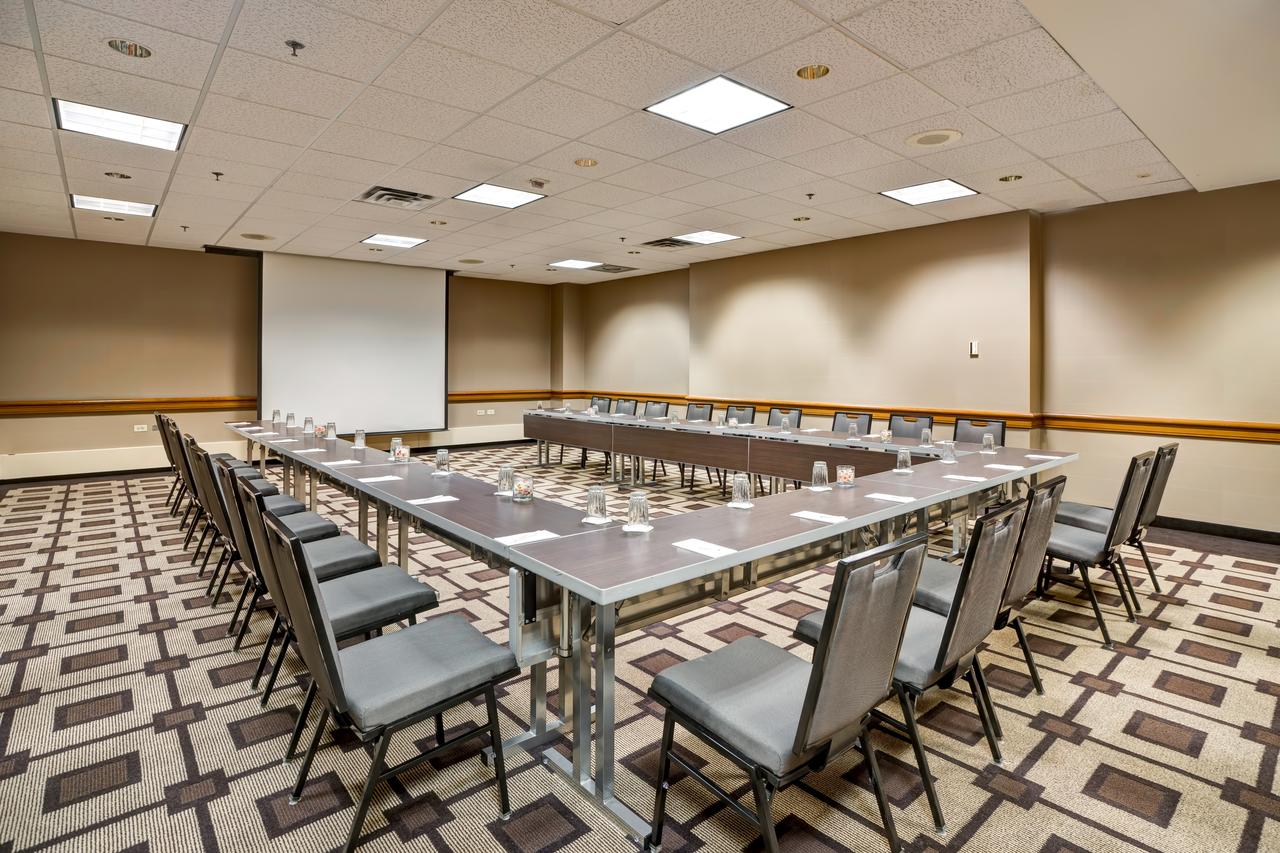 Embassy Suites Chicago - Downtown - thumb 31