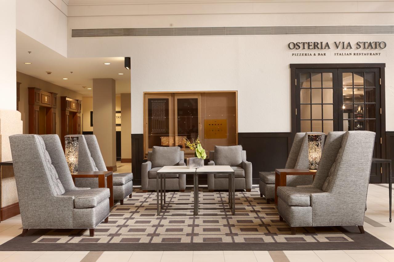 Embassy Suites Chicago - Downtown - thumb 23