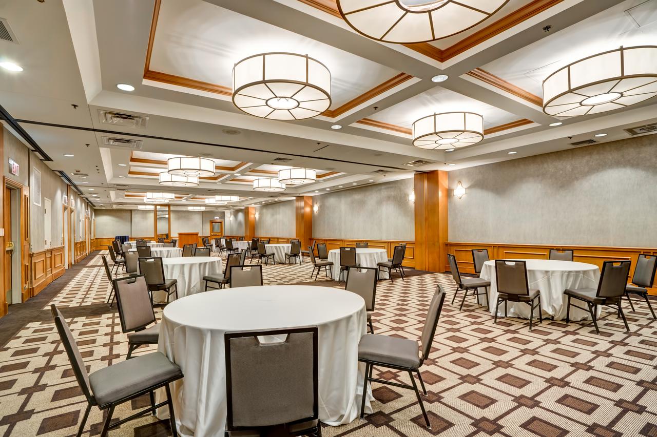 Embassy Suites Chicago - Downtown - thumb 33