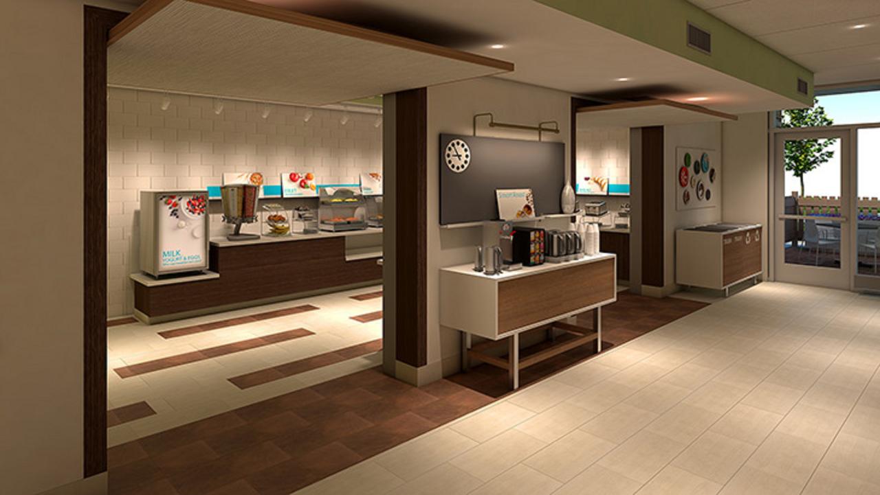 Holiday Inn Express & Suites Salem - thumb 7