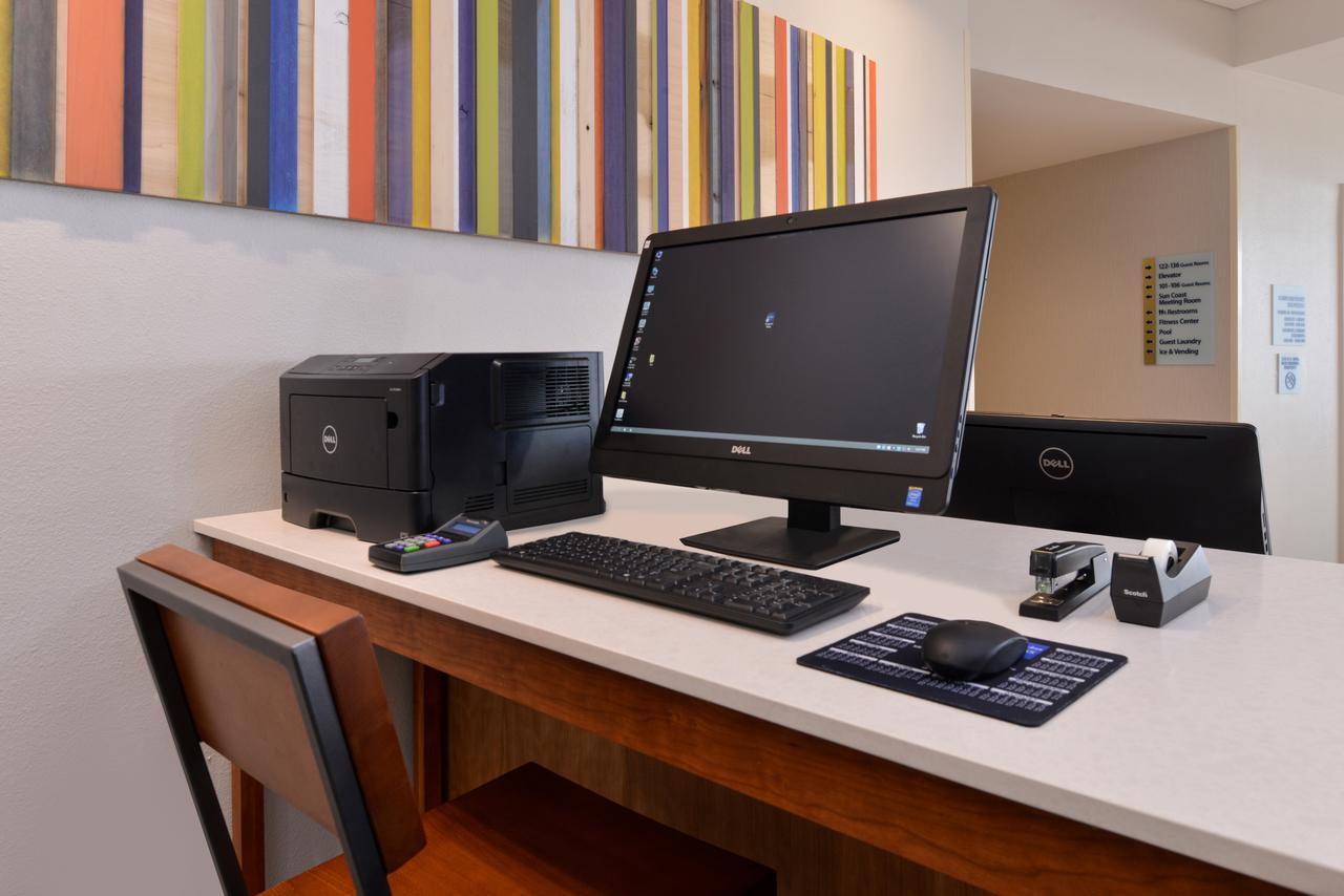 Holiday Inn Express & Suites Salem - thumb 29