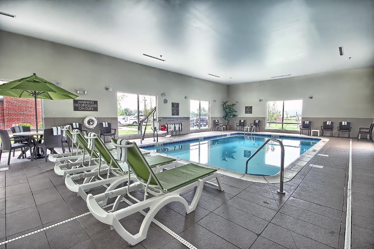 Holiday Inn Express & Suites Salem - thumb 28