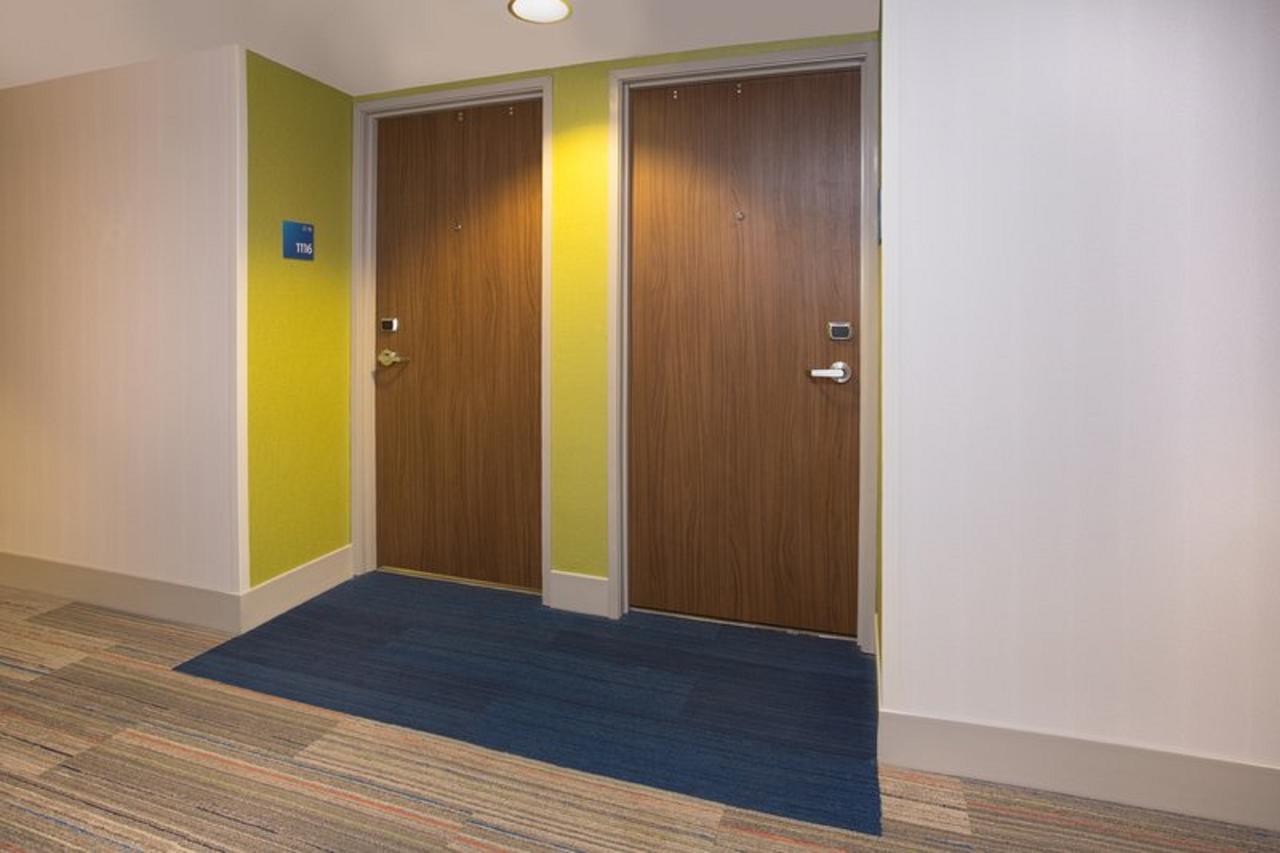 Holiday Inn Express & Suites Salem - thumb 9