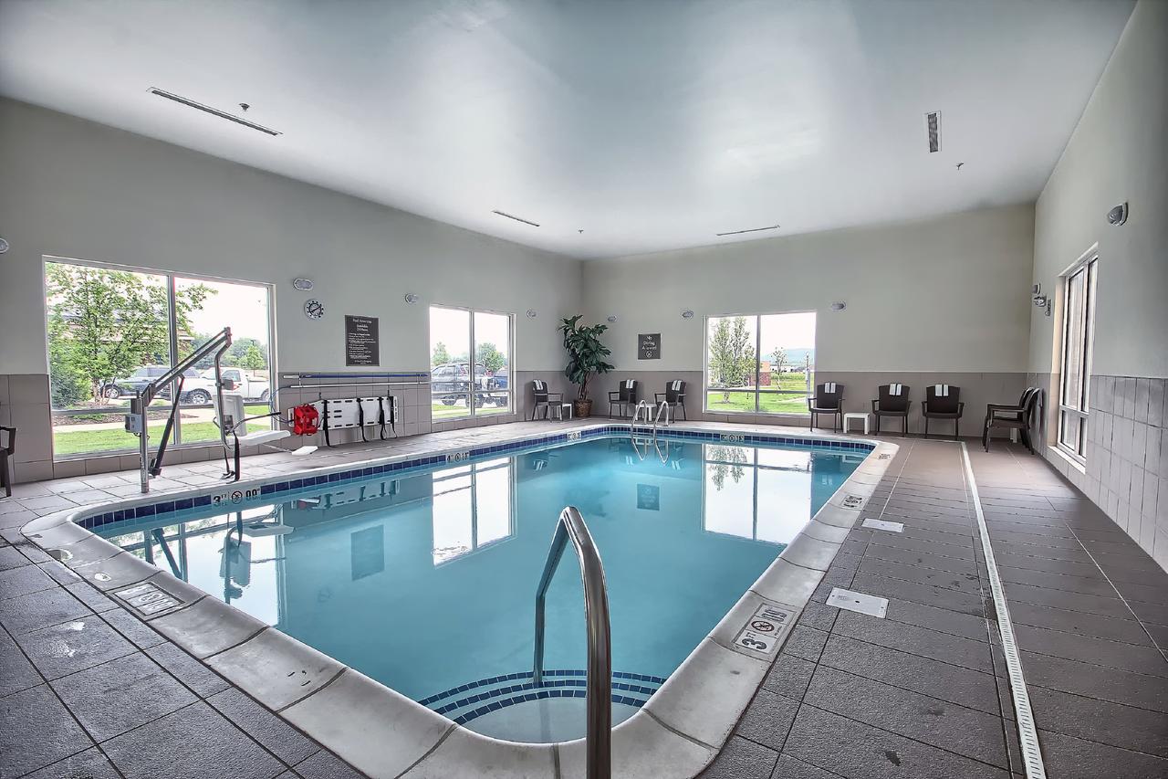 Holiday Inn Express & Suites Salem - thumb 27