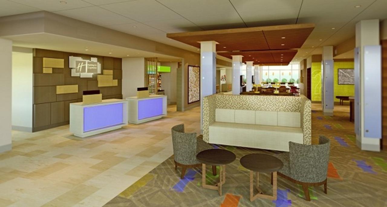 Holiday Inn Express & Suites Salem - thumb 26