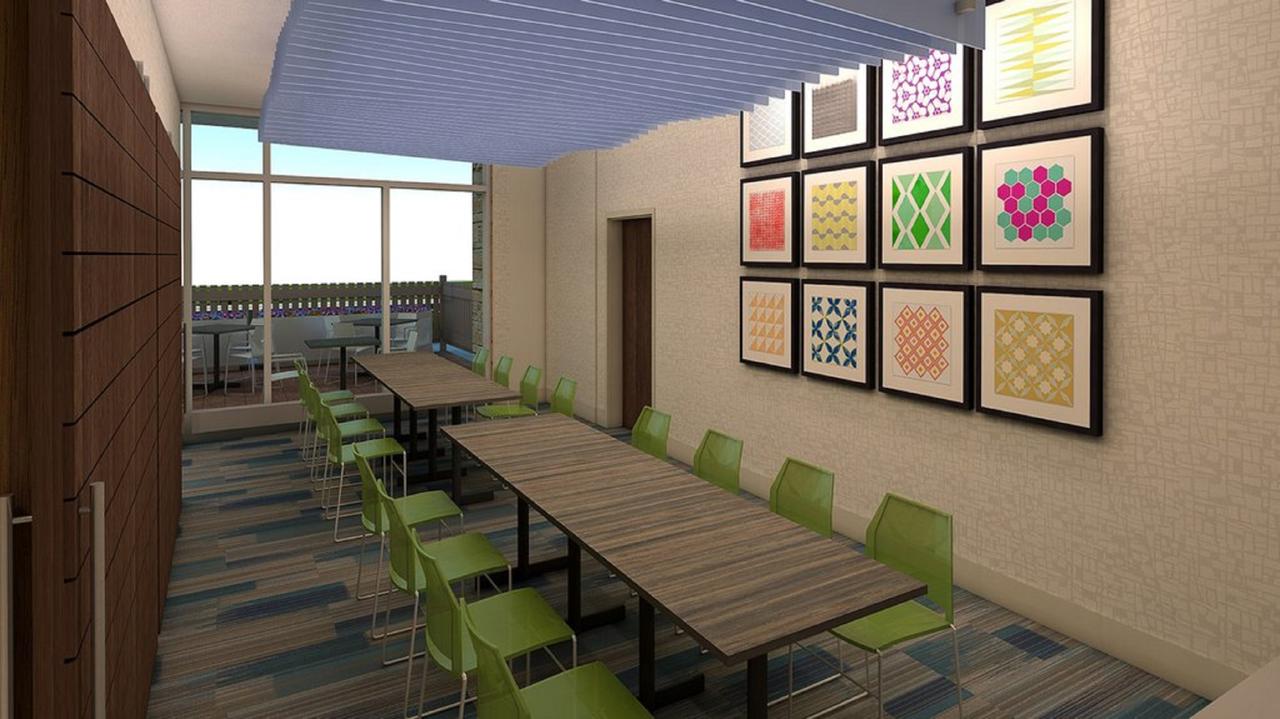 Holiday Inn Express & Suites Salem - thumb 11