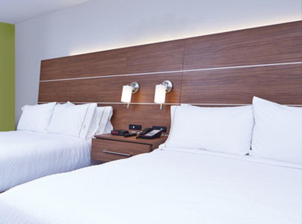 Holiday Inn Express & Suites Salem - thumb 24