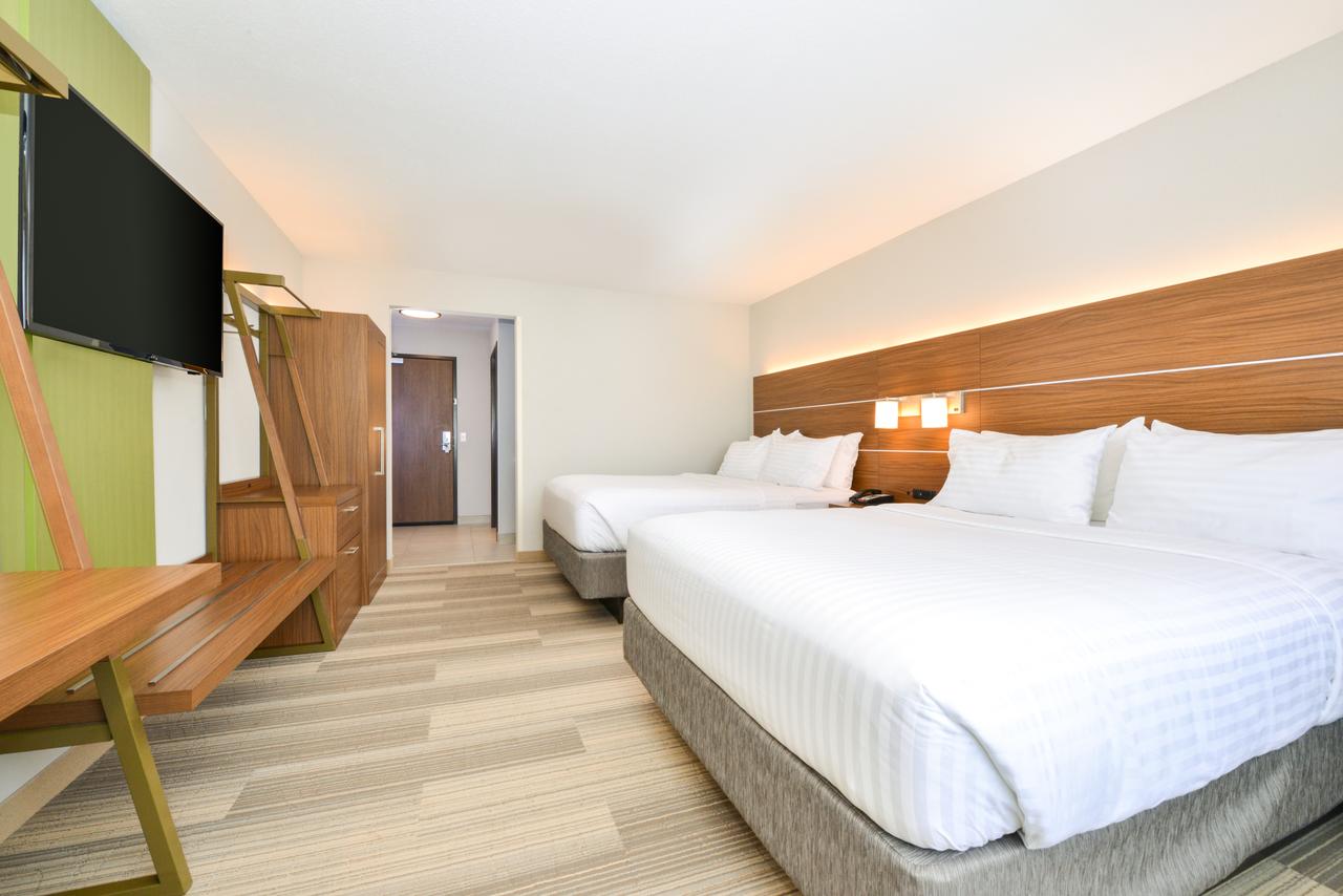 Holiday Inn Express & Suites Salem - thumb 6