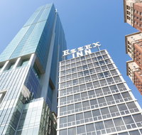 Hotel Essex - USA Accommodation