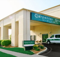 Carpenter Street Hotel - Tourism Bookings