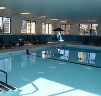 Best Western River North Hotel - USA Accommodation