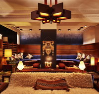 Freehand Chicago - USA Accommodation