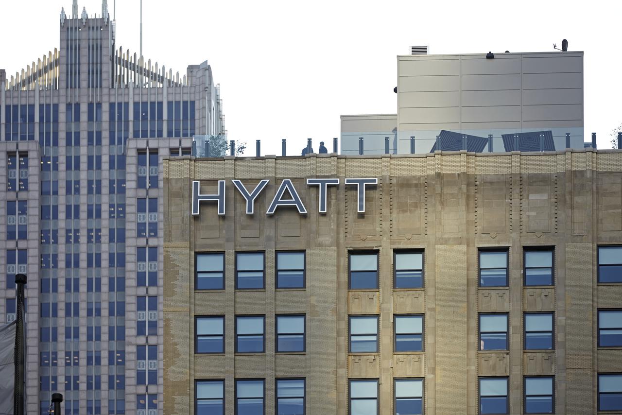 Hyatt Centric The Loop Chicago - thumb 40