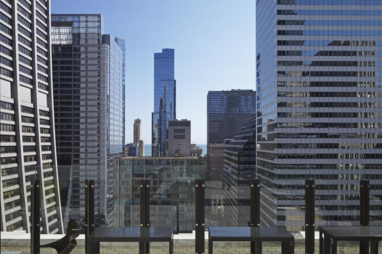 Hyatt Centric The Loop Chicago - thumb 8