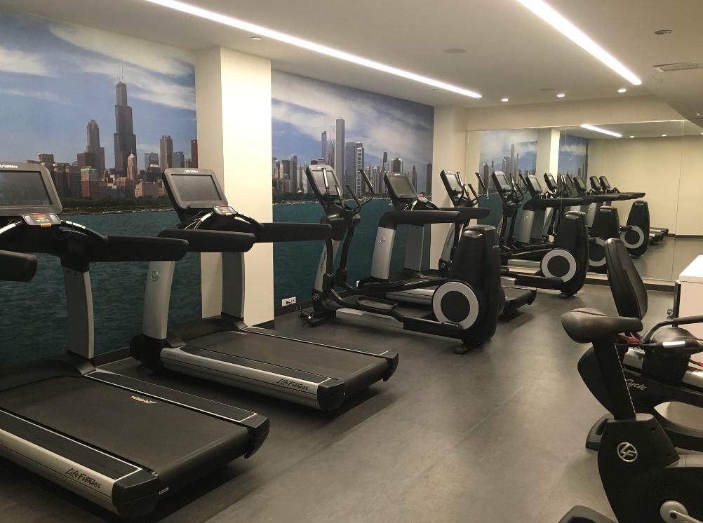 Hyatt Centric The Loop Chicago - thumb 39