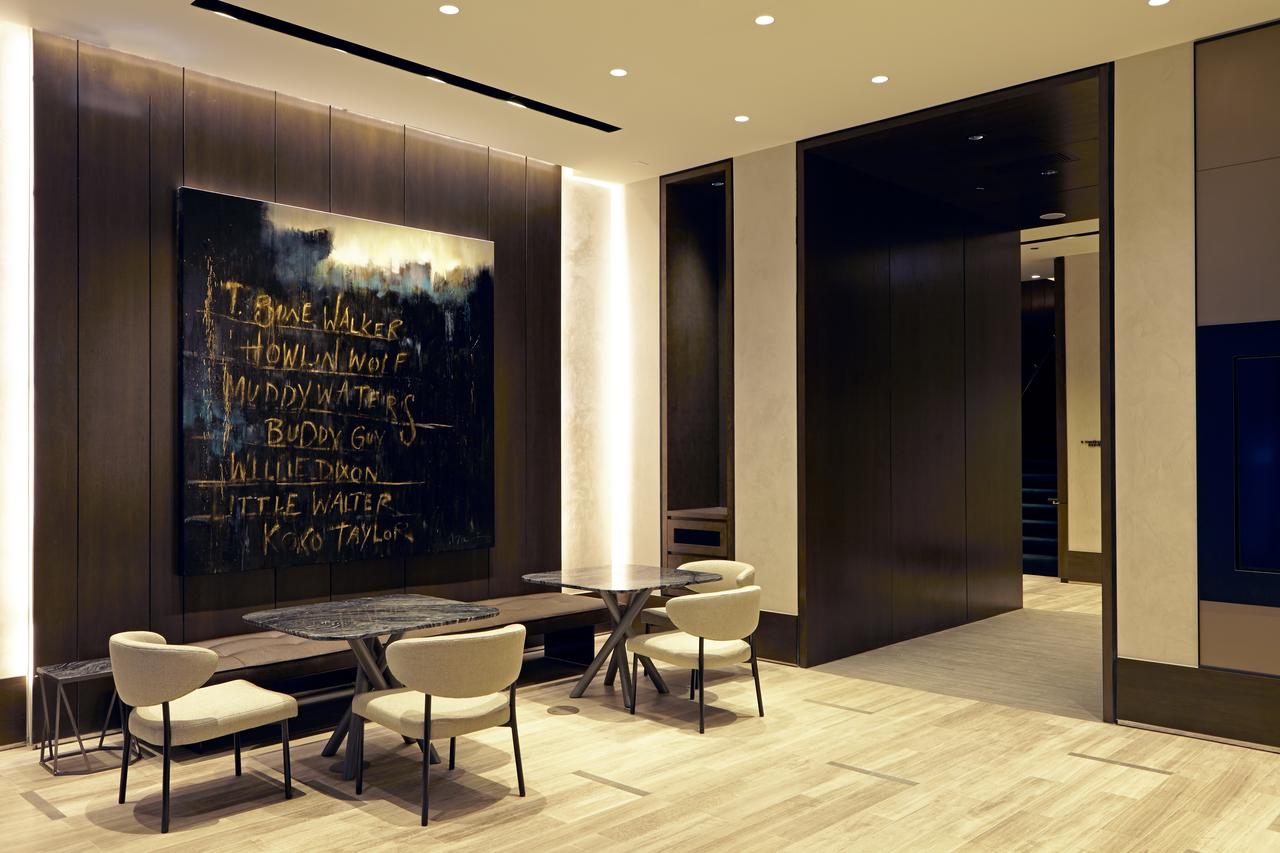 Hyatt Centric The Loop Chicago - thumb 32