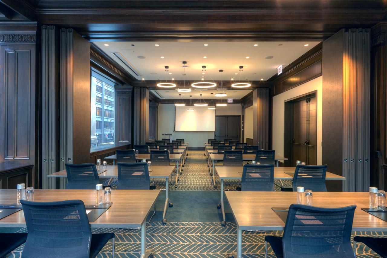 Hyatt Centric The Loop Chicago - thumb 37