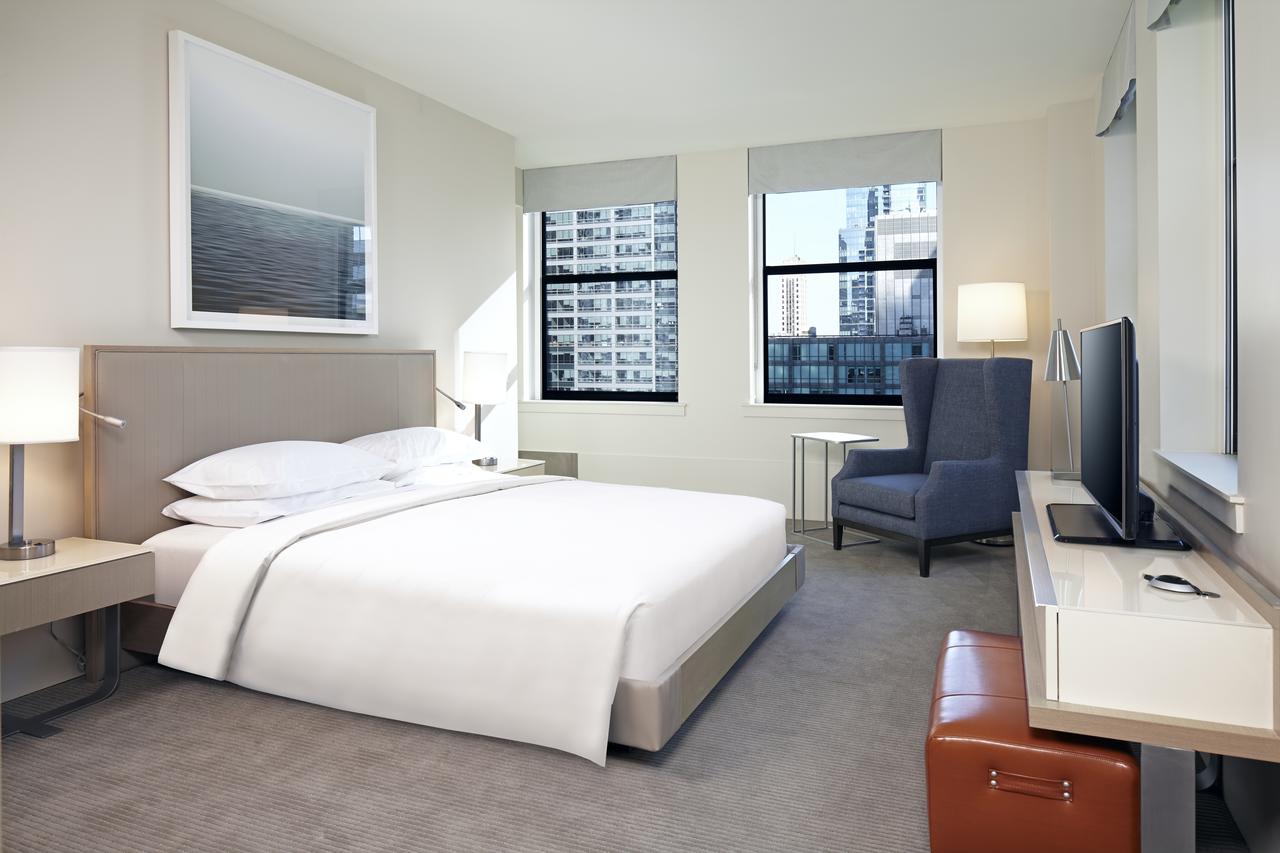Hyatt Centric The Loop Chicago - thumb 1