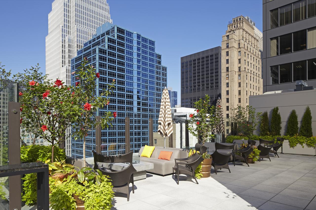 Hyatt Centric The Loop Chicago - thumb 17