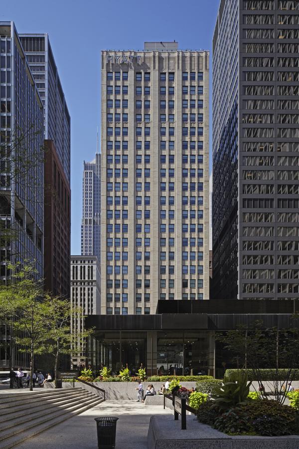 Hyatt Centric The Loop Chicago - thumb 20