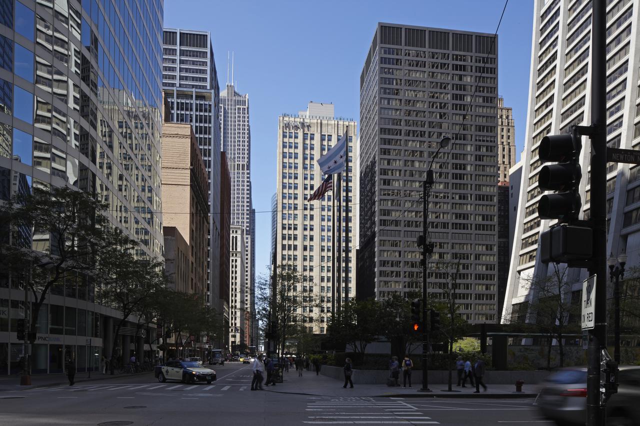 Hyatt Centric The Loop Chicago - thumb 12