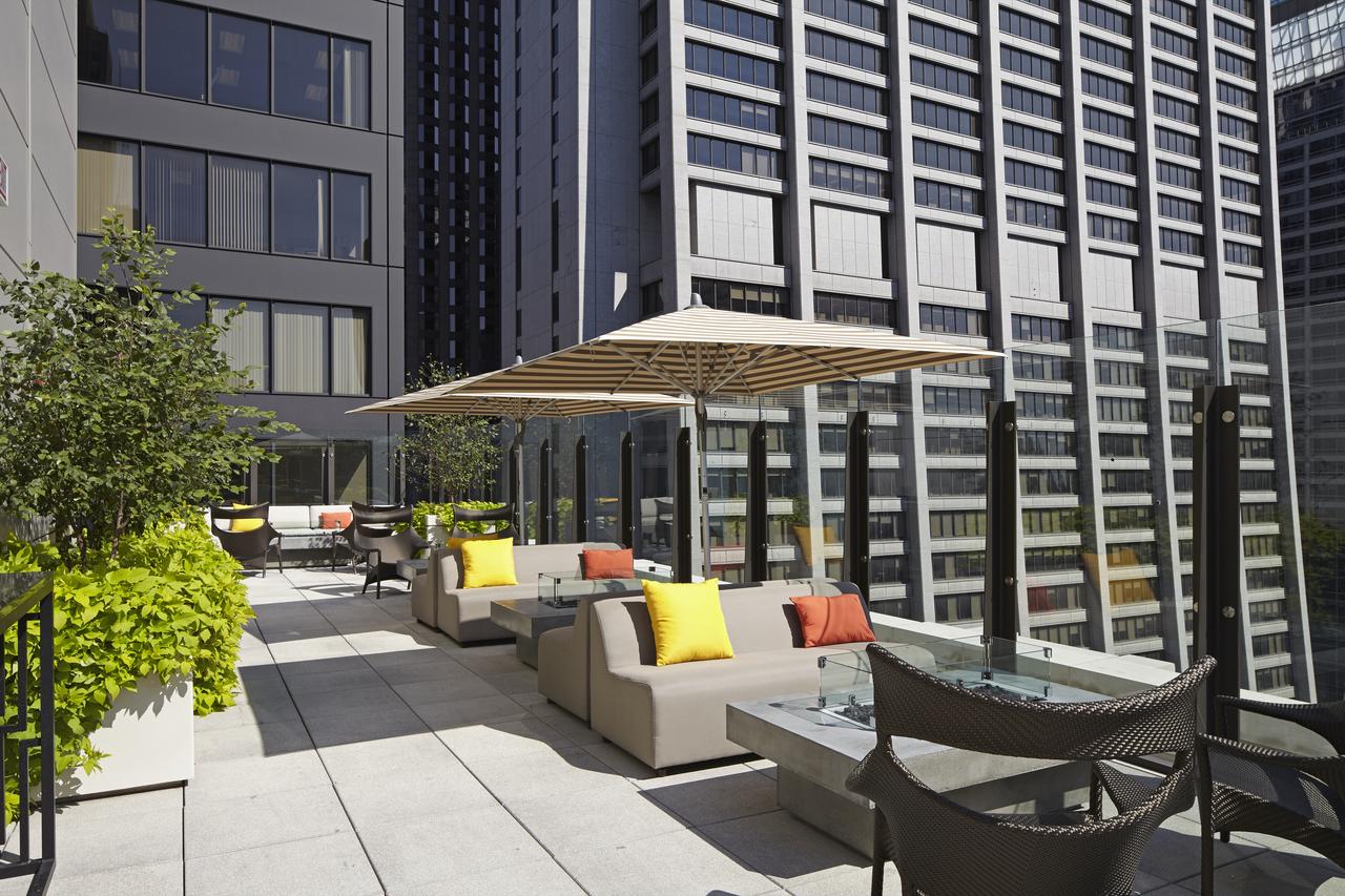 Hyatt Centric The Loop Chicago - thumb 14