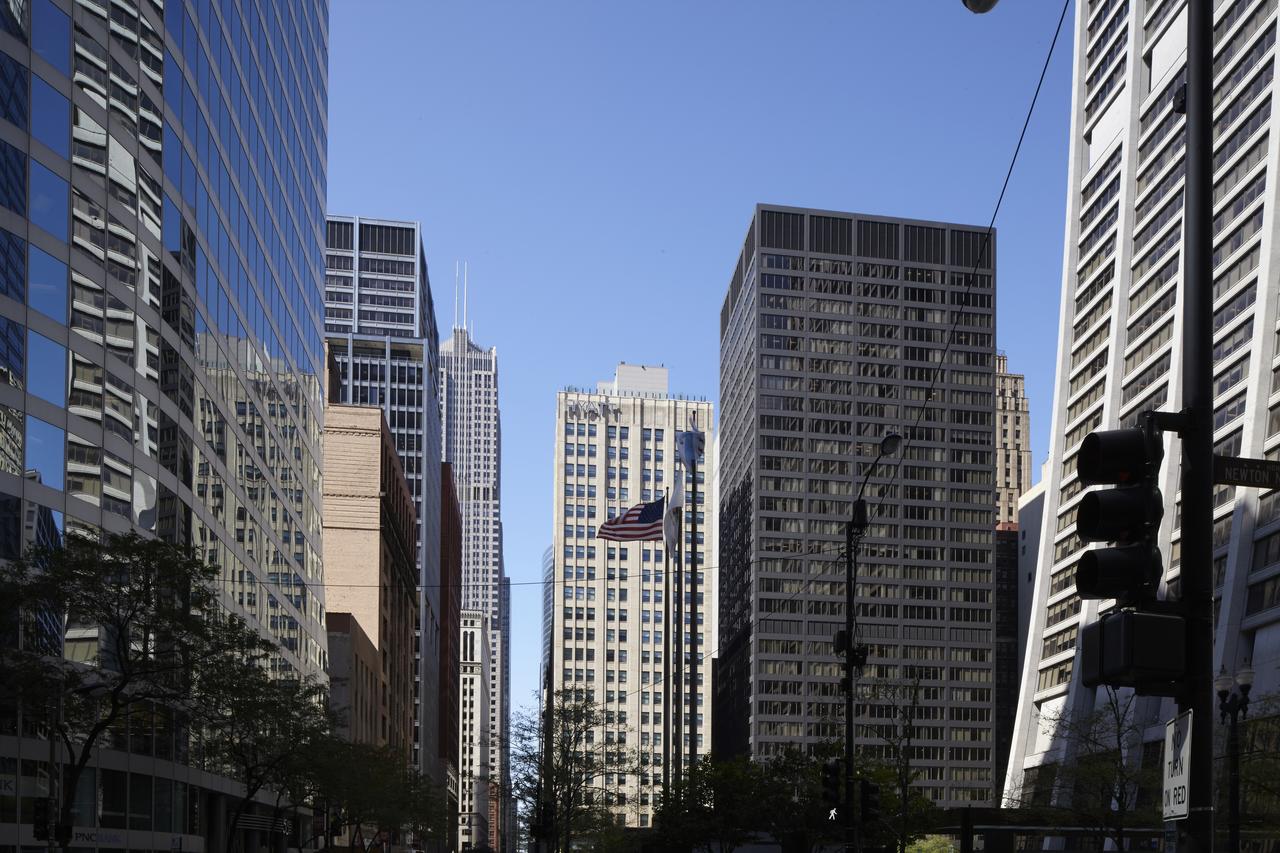Hyatt Centric The Loop Chicago - thumb 41