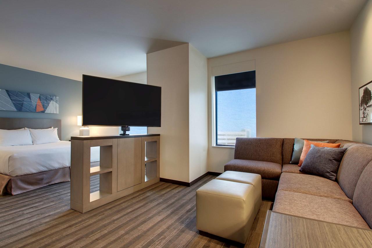 Hyatt House Oak Brook - thumb 5