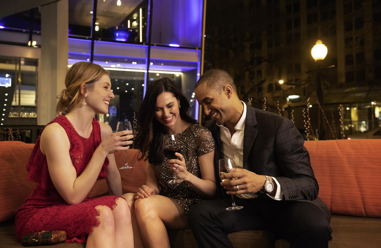 Sofitel Chicago Magnificent Mile - thumb 20