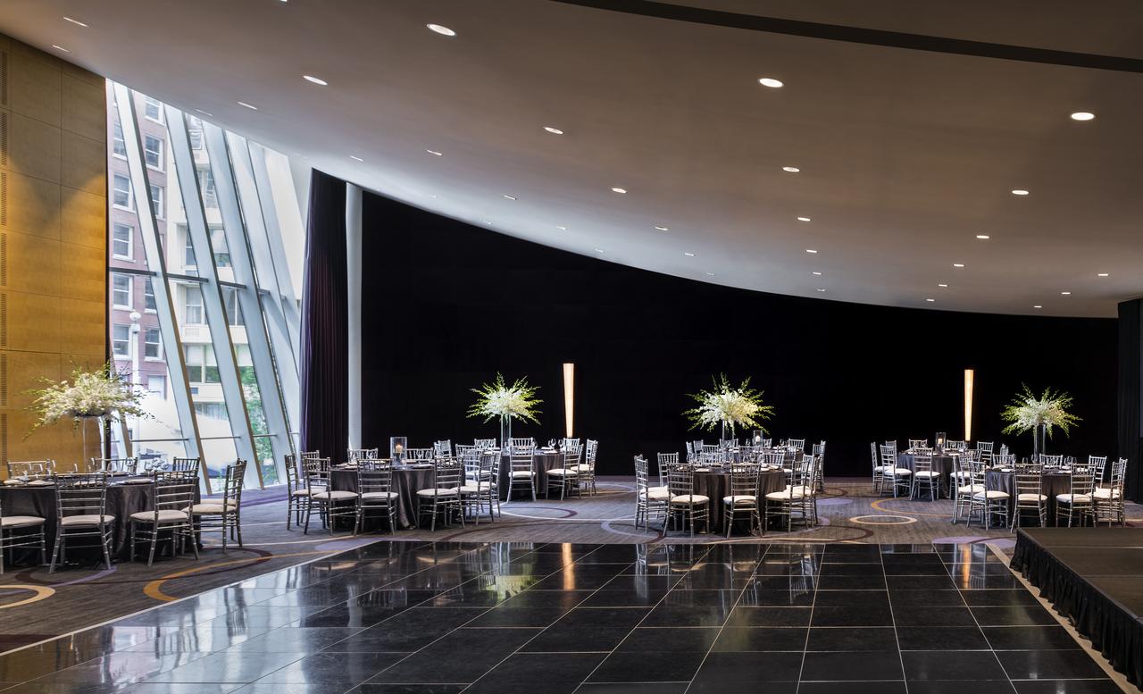 Sofitel Chicago Magnificent Mile - thumb 13