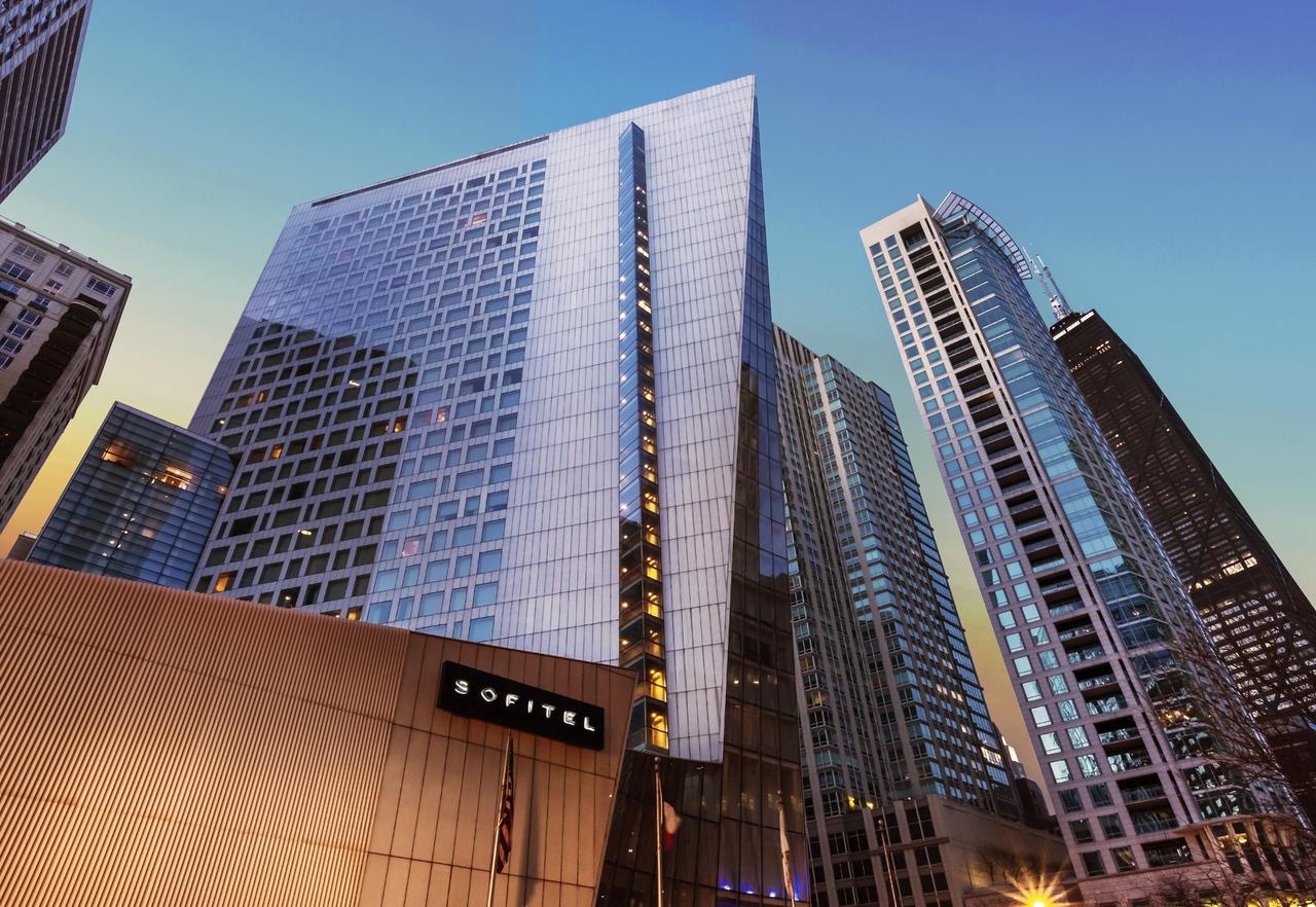 Sofitel Chicago Magnificent Mile - thumb 1