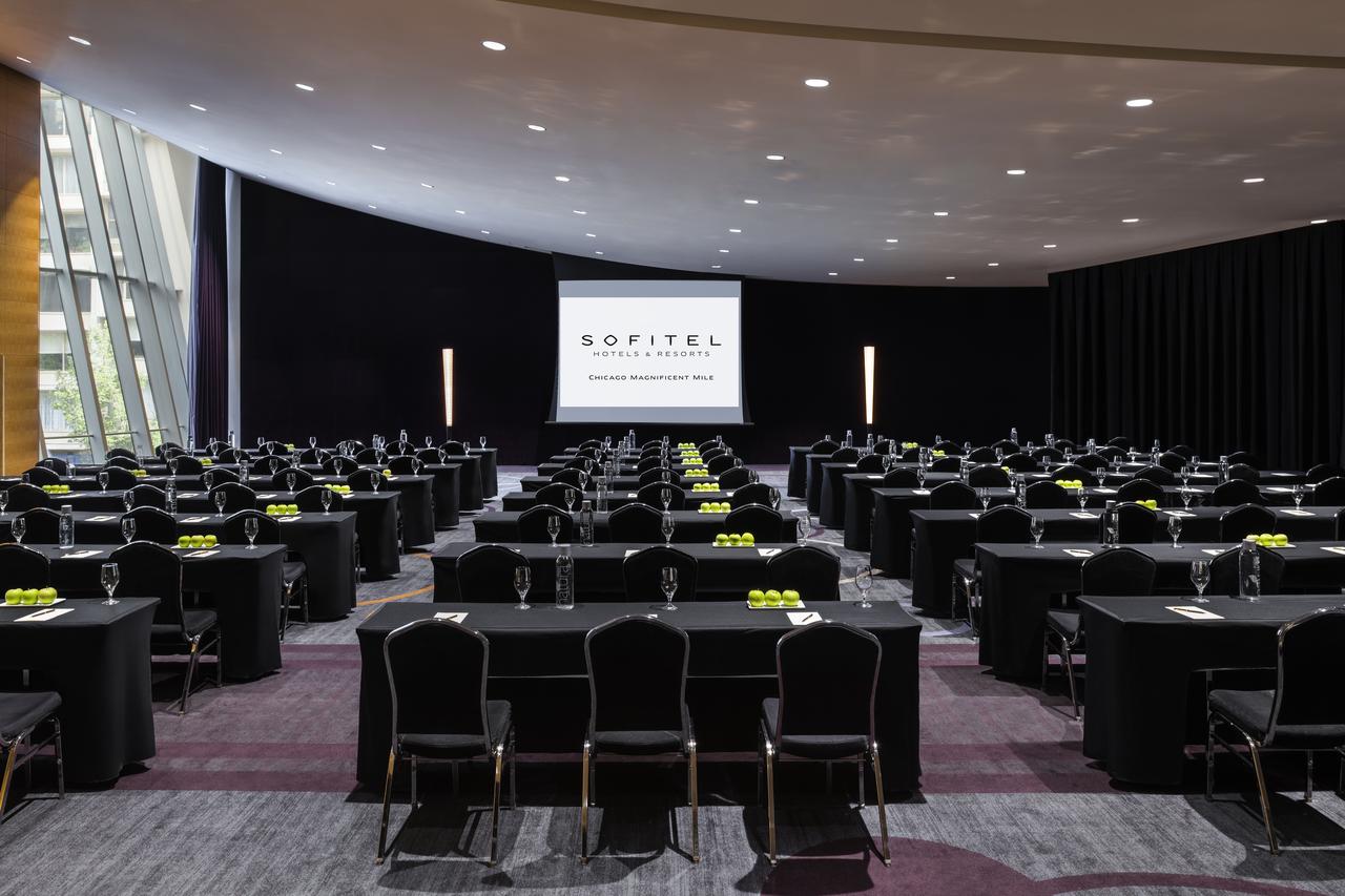 Sofitel Chicago Magnificent Mile - thumb 11