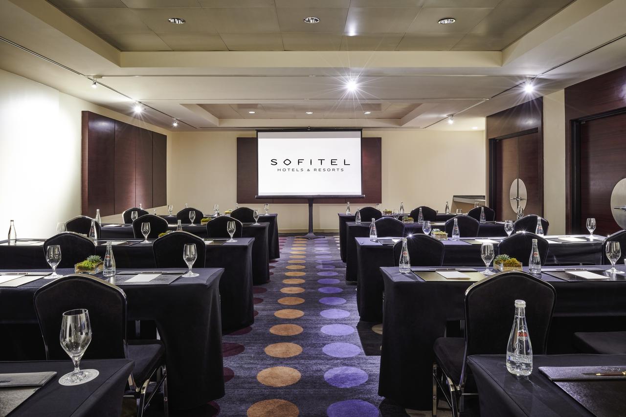 Sofitel Chicago Magnificent Mile - thumb 33