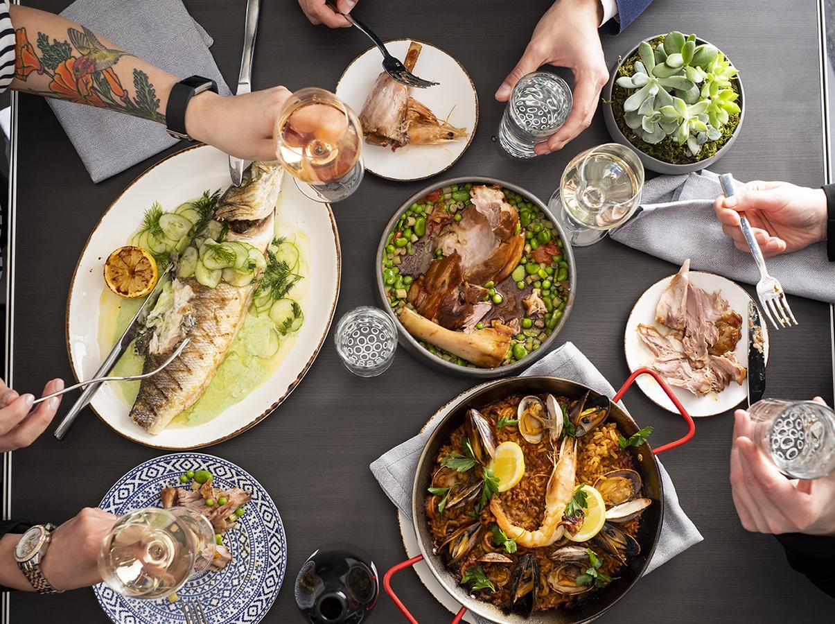 Sofitel Chicago Magnificent Mile - thumb 3