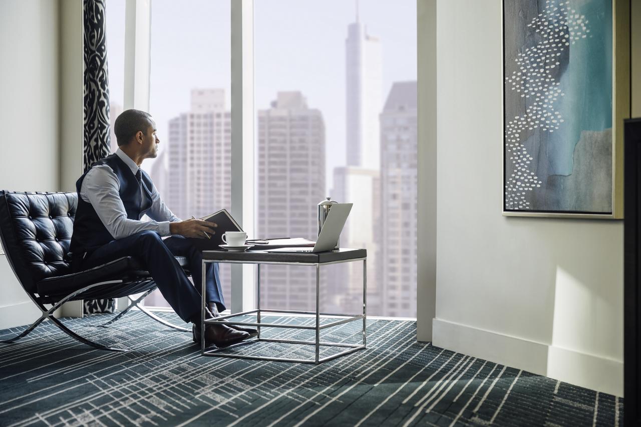 Sofitel Chicago Magnificent Mile - thumb 26