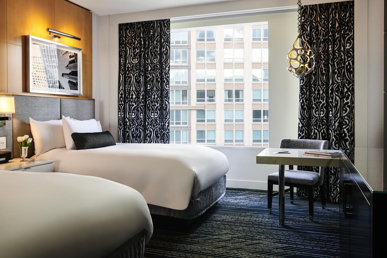 Sofitel Chicago Magnificent Mile - thumb 42