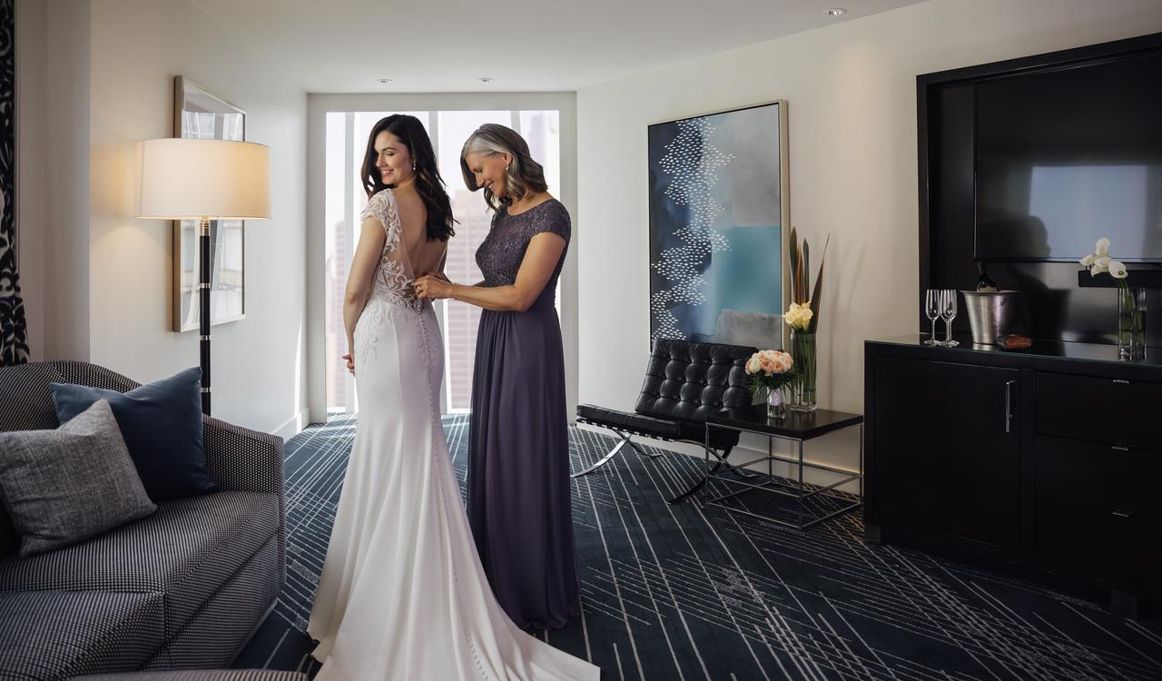 Sofitel Chicago Magnificent Mile - thumb 28