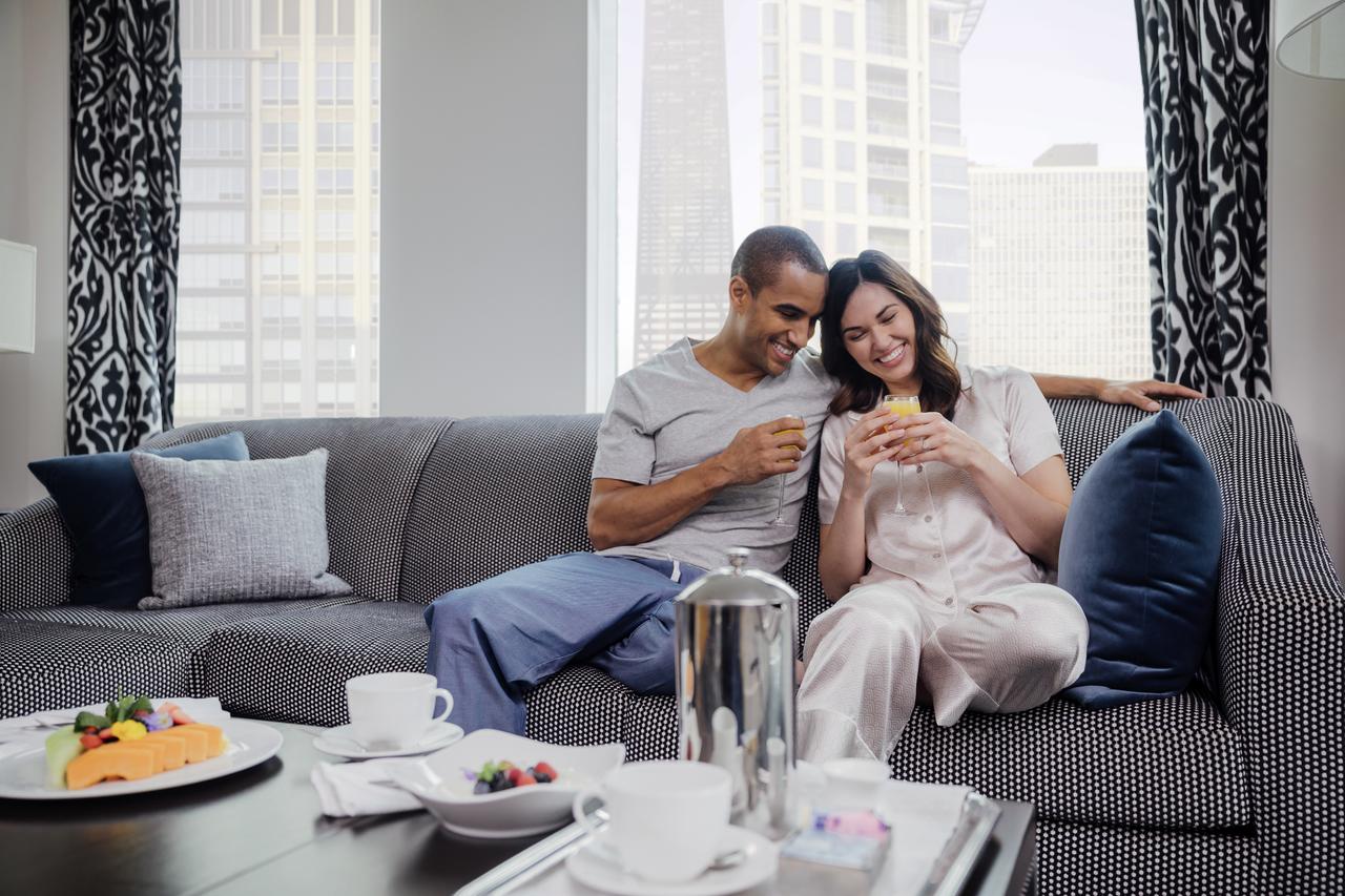 Sofitel Chicago Magnificent Mile - thumb 24