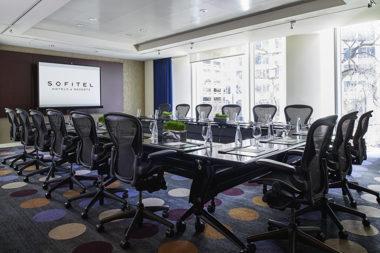 Sofitel Chicago Magnificent Mile - thumb 34