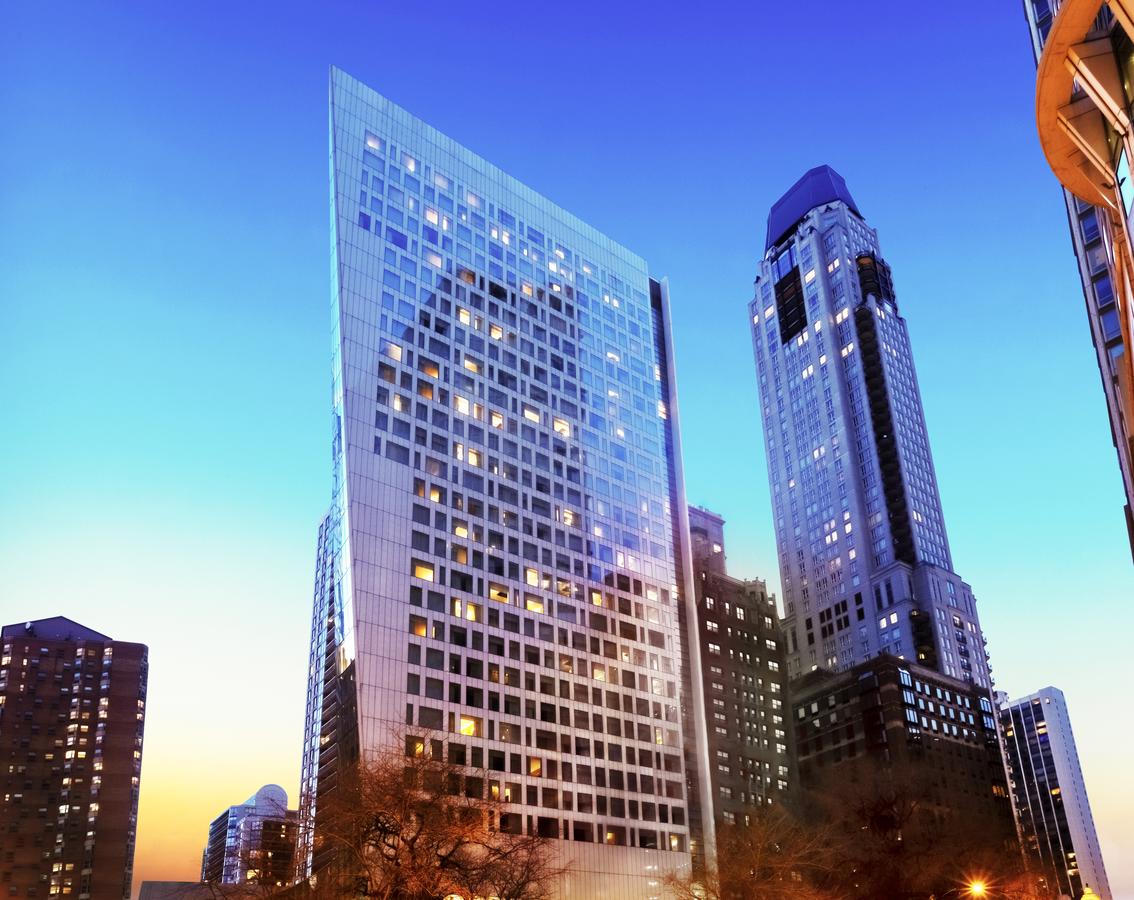 Sofitel Chicago Magnificent Mile - thumb 14