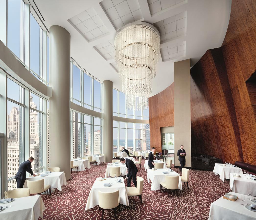 Trump International Hotel & Tower Chicago - thumb 27