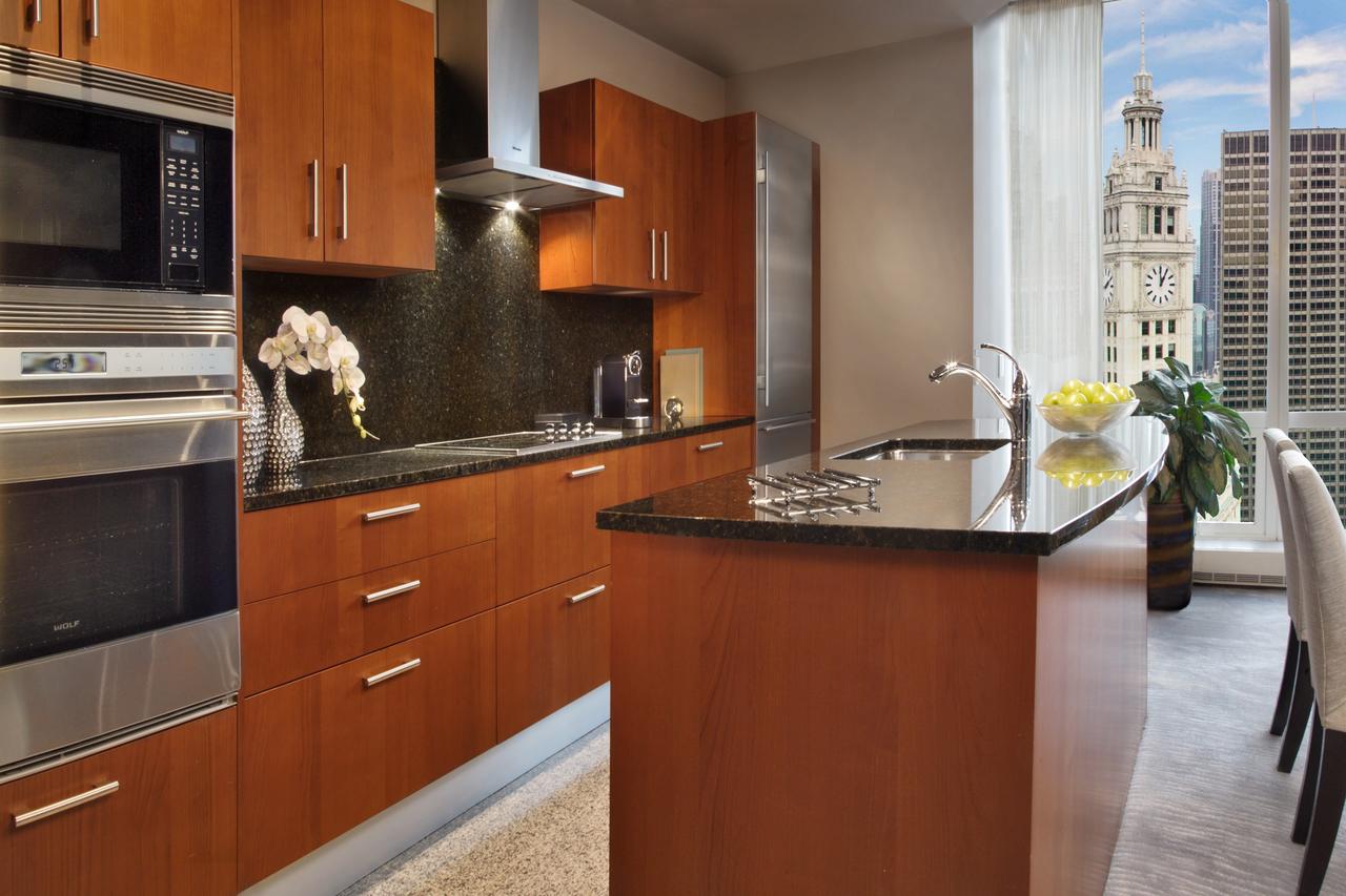 Trump International Hotel & Tower Chicago - thumb 17