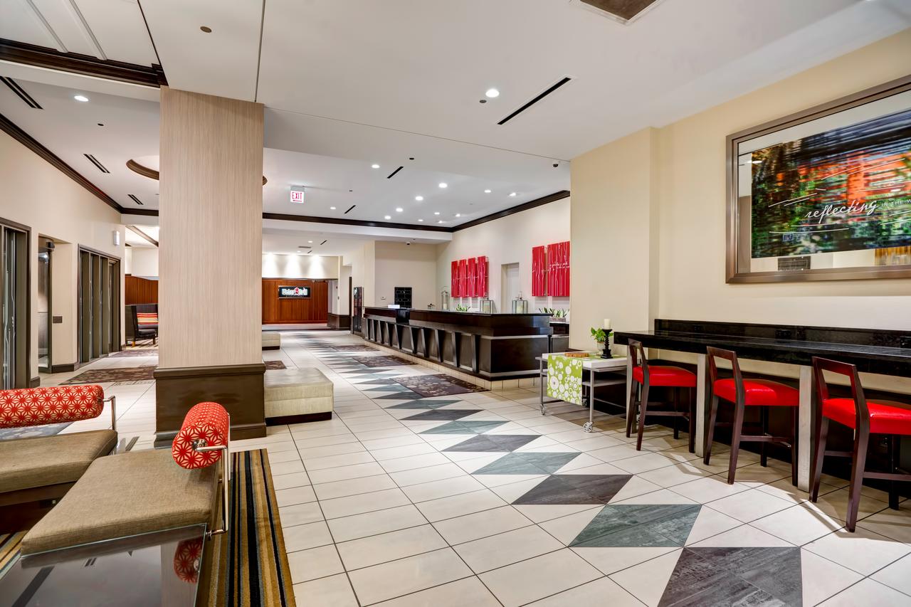 Hilton Garden Inn Chicago Downtown/Magnificent Mile - thumb 44