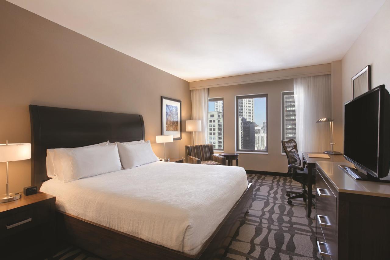 Hilton Garden Inn Chicago Downtown/Magnificent Mile - thumb 9