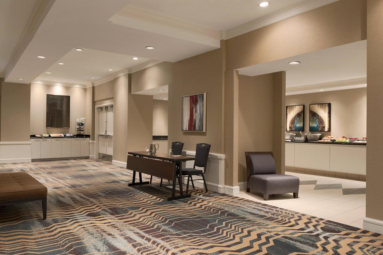 Hilton Garden Inn Chicago Downtown/Magnificent Mile - thumb 19