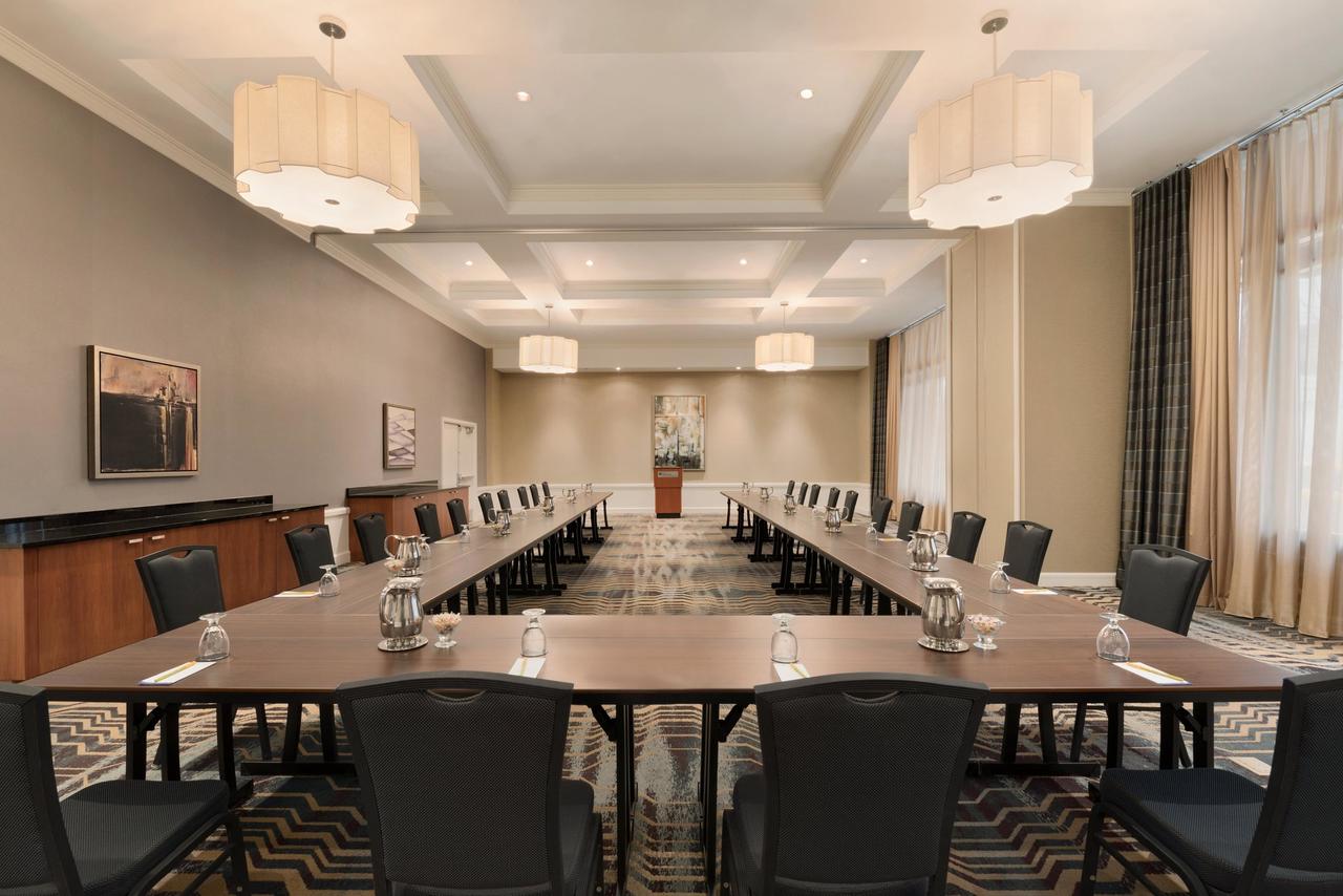 Hilton Garden Inn Chicago Downtown/Magnificent Mile - thumb 23