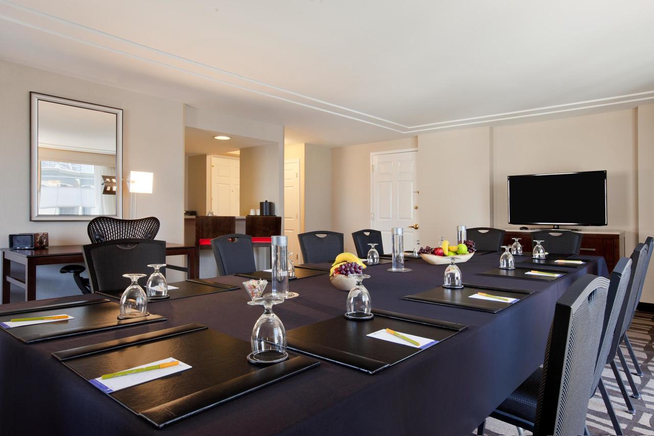 Hilton Garden Inn Chicago Downtown/Magnificent Mile - thumb 14