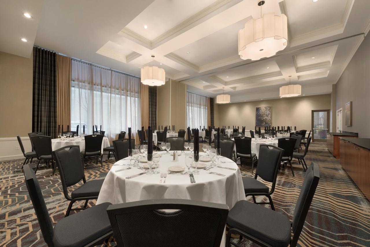 Hilton Garden Inn Chicago Downtown/Magnificent Mile - thumb 17