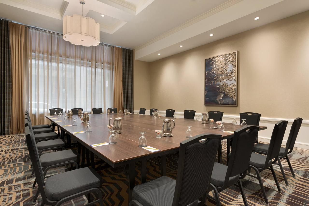 Hilton Garden Inn Chicago Downtown/Magnificent Mile - thumb 21